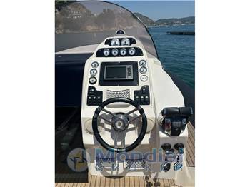 SEA PROP RIB 33