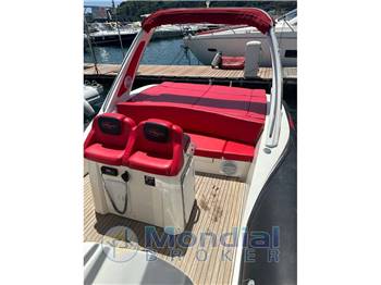 SEA PROP RIB 33