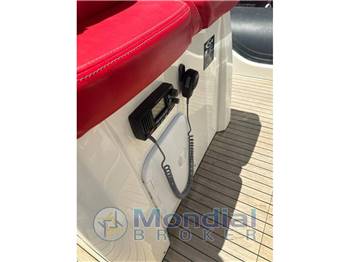 SEA PROP RIB 33