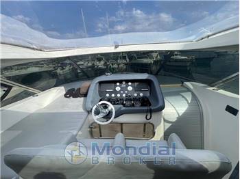 Bruno Abbate Primatist G46 HT