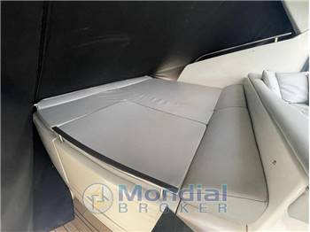 Bruno Abbate Primatist G46 HT