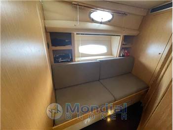 Bruno Abbate Primatist G46 HT
