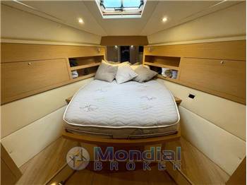 Bruno Abbate Primatist G46 HT