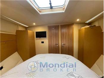 Bruno Abbate Primatist G46 HT