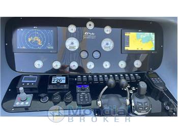 Bruno Abbate Primatist G46 HT
