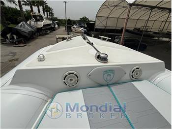 Doviboat One Way 100 Cabin