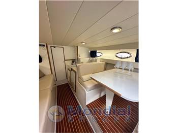 Tornado 38 Flushdeck