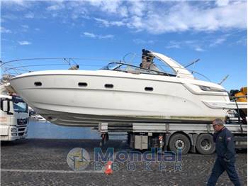 BAVARIA 38 Sport M3 Line