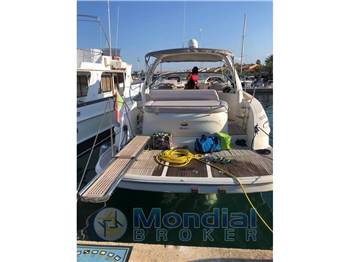 BAVARIA 38 Sport M3 Line