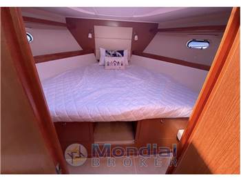 BAVARIA 38 Sport M3 Line