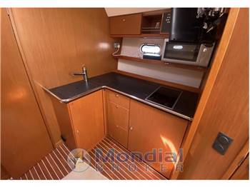 BAVARIA 38 Sport M3 Line
