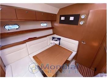 BAVARIA 38 Sport M3 Line