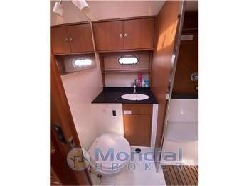 BAVARIA 38 Sport M3 Line