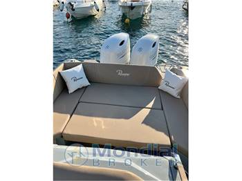 Ranieri Cayman 27 Sport Touring