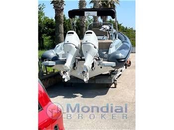 Ranieri Cayman 27 Sport Touring