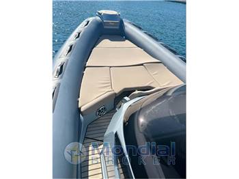 Ranieri Cayman 27 Sport Touring