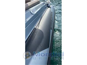 Ranieri Cayman 27 Sport Touring