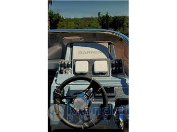 Ranieri Cayman 27 Sport Touring
