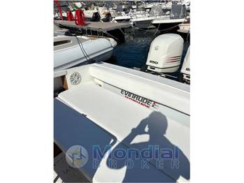 Scarab 30 SPORT