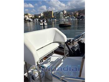 Scarab 30 SPORT