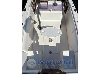 Scarab 30 SPORT