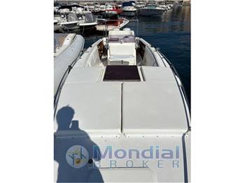 Scarab 30 SPORT