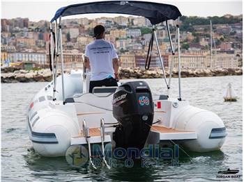 D'Oriano Marine Martini Racing F600