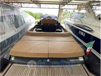 Cristian Marine President 12