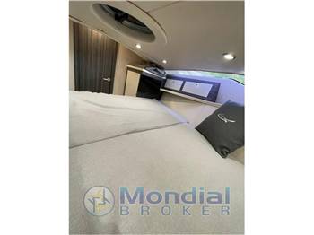 Cristian Marine President 12