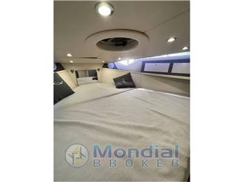 Cristian Marine President 12