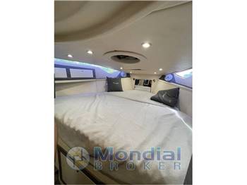 Cristian Marine President 12