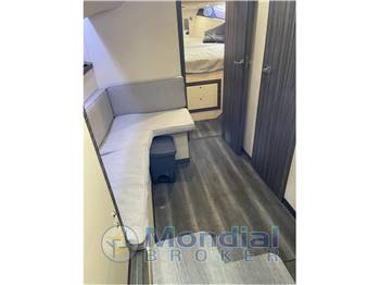 Cristian Marine President 12