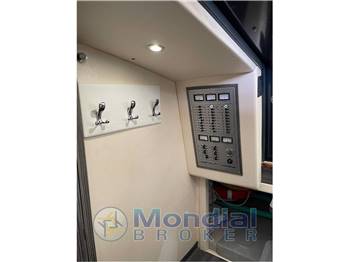 Cristian Marine President 12