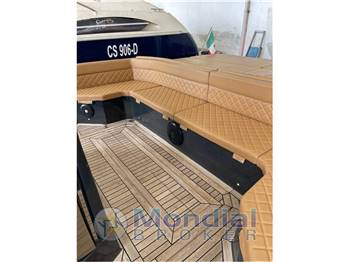 Cristian Marine President 12