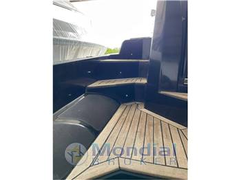 Cristian Marine President 12