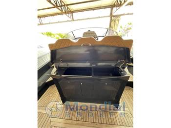 Cristian Marine President 12