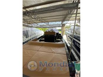 Cristian Marine President 12