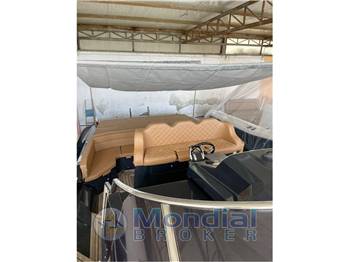 Cristian Marine President 12