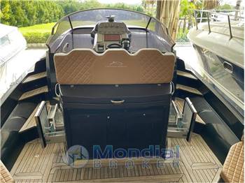 Cristian Marine President 12