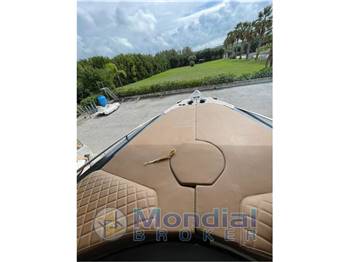 Cristian Marine President 12