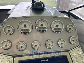 Cristian Marine President 12