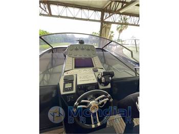 Cristian Marine President 12