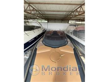 Cristian Marine President 12