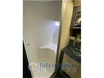 Cristian Marine President 12