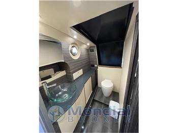 Cristian Marine President 12