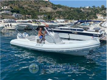 SACS Strider 9