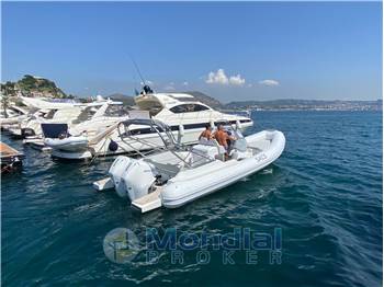 SACS Strider 9