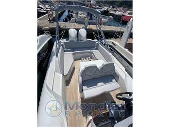 SACS Strider 9