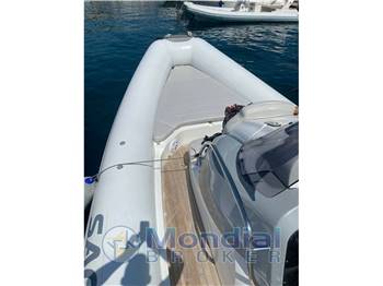 SACS Strider 9