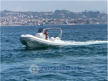 SACS Strider 9